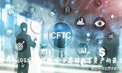 Cobo冷钱包iOS安装指南：安全存储数字资产的最佳选择