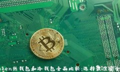 imToken热钱包和冷钱包全面