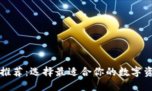 区块链钱包推荐：选择最适合你的数字资产管理工具
