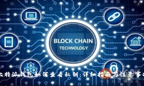 比特派钱包如何查看私钥：详细指南与注意事项