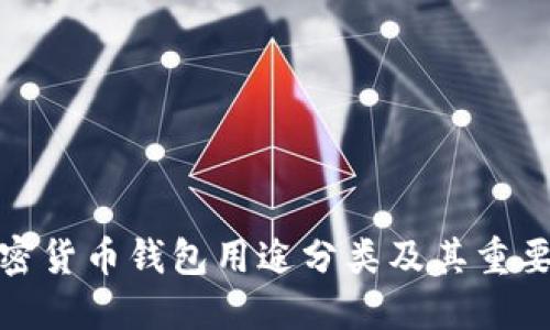 加密货币钱包用途分类及其重要性