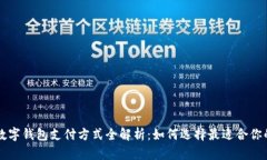 中国主流数字钱包支付方式全解析：如何选择最