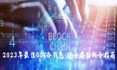 2023年最佳BSV冷钱包：安全