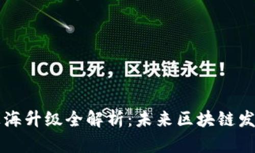 以太坊坎上海升级全解析：未来区块链发展的新契机