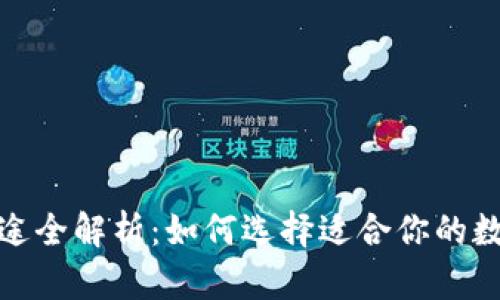 加密货币钱包用途全解析：如何选择适合你的数字资产管理工具