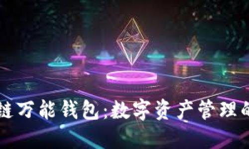 区块链万能钱包：数字资产管理的未来