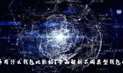 买虚拟币用什么钱包比较好？全面解析不同类型