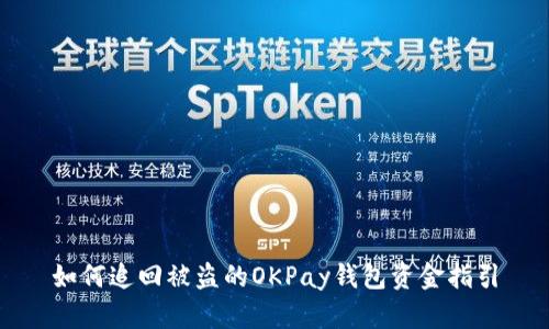 如何追回被盗的OKPay钱包资金指引